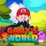 Игра Приключение в Мире Гэри