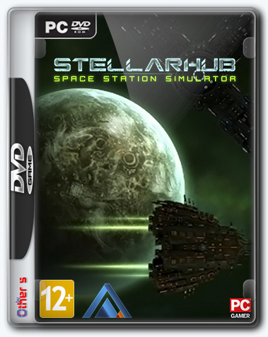 StellarHub 2.0 (2018) PC